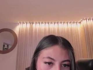 esmeraldagrace on CamSoda 