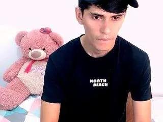 ethancoleeman on CamSoda