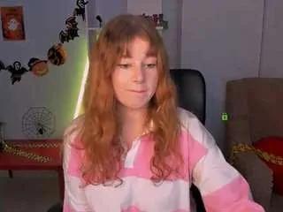 evelina-sun on CamSoda 