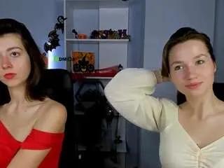 evelina-sun on CamSoda 