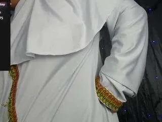 falakyasin on CamSoda 