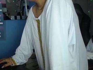 falakyasin on CamSoda 