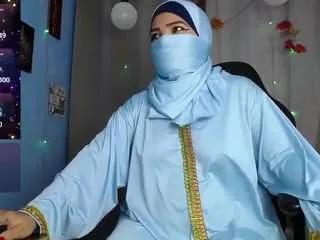 falakyasin on CamSoda 