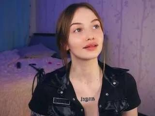 fannygranger on CamSoda 