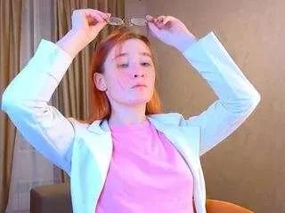 fernoyer — take off my skirt [111 tokens remaining]