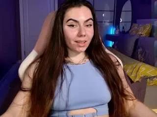 foxohlove on CamSoda 