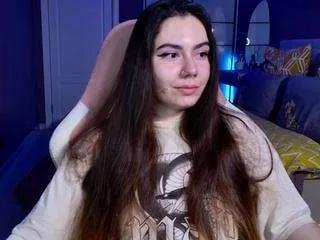 foxohlove on CamSoda 