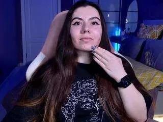 foxohlove on CamSoda 