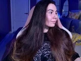 foxohlove on CamSoda 