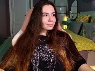 foxohlove on CamSoda 