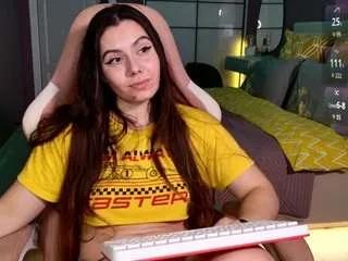 foxohlove on CamSoda 