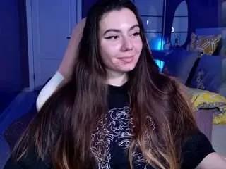 foxohlove on CamSoda 