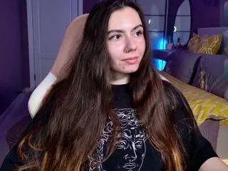 foxohlove on CamSoda 