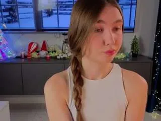 Freechat francinebritnell on CamSoda