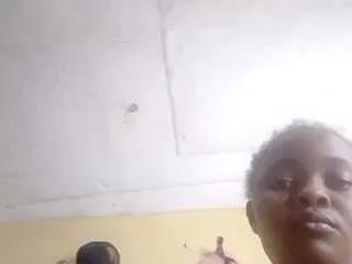 freeky-mess on CamSoda 