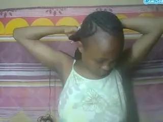 freeky-mess on CamSoda 