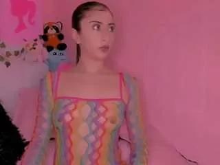 gabbie-caprice on CamSoda 