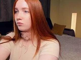 ginger-twink1e on CamSoda 