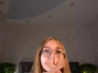 glendorabun on CamSoda