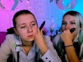 gloria-bubble on CamSoda