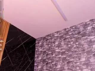 golden-shamy on CamSoda