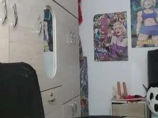 golden1temptation on CamSoda