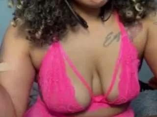 goodygoddess on CamSoda 