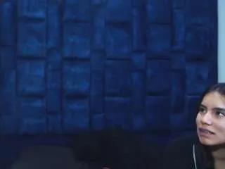 group-lust on CamSoda