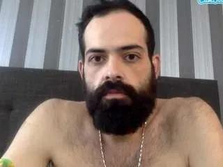 gucciyoshy on CamSoda 