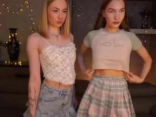 gwynhornsby on CamSoda