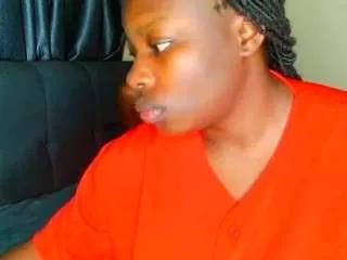 hadassah02 on CamSoda 