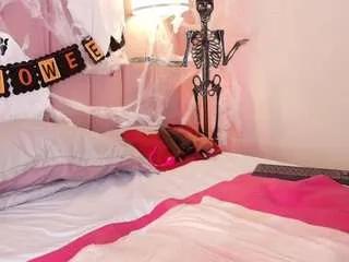 hallybans on CamSoda 