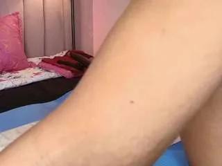 hallybans on CamSoda 