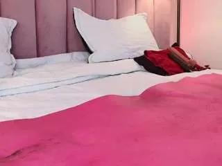 hallybans on CamSoda 