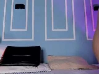 hannaa-zc on CamSoda 