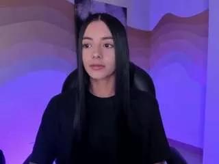 hannahjamesx on CamSoda 