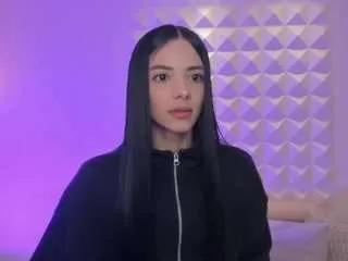 hannahjamesx — Show me how much u want to make me cum / Goal: Spread Pussy n Asshole + Asshole Fingering / @IG: Hannahjames_cm [1111 tokens remaining]