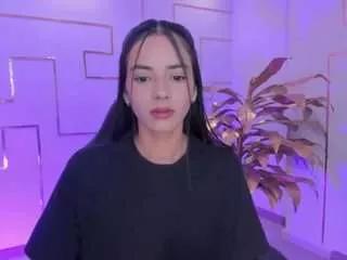 hannahjamesx on CamSoda 