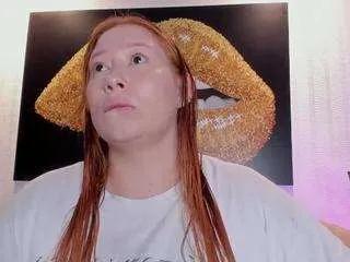 hannamartin on CamSoda 