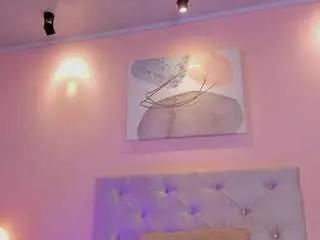 hannamartin on CamSoda 