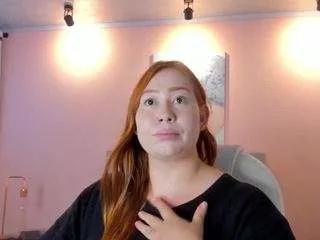 hannamartin on CamSoda 