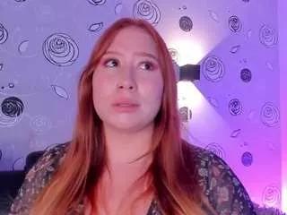 hannamartin on CamSoda 