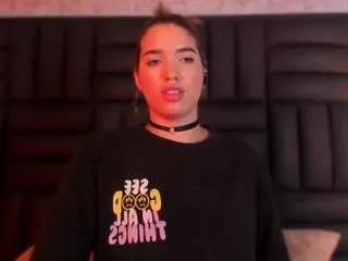 hannavasquez on CamSoda 