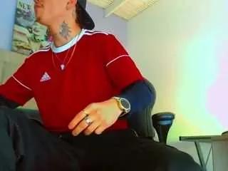 hannilest on CamSoda 