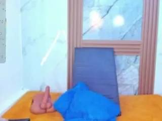 hannymansonh on CamSoda 