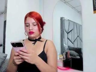 hannywatson on CamSoda 