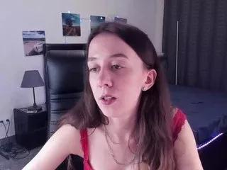 happystephanie on CamSoda 