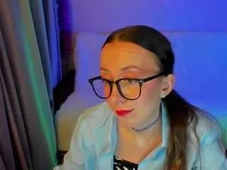 happystephanie on CamSoda 