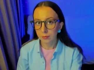 happystephanie on CamSoda 