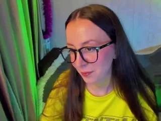 happystephanie on CamSoda 